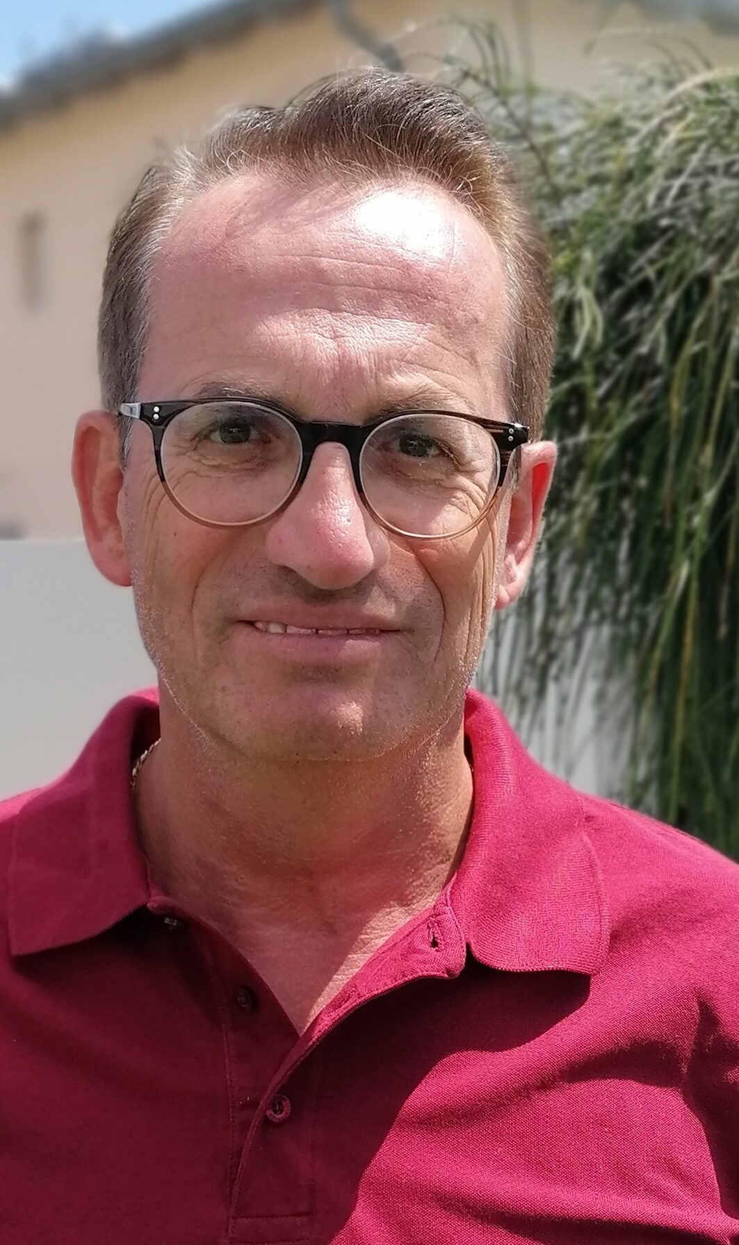 Karl-Heinz Haudum
